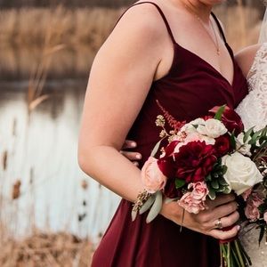 Bill Levkoff, Size 6, Wine